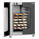 Armoire de fermentation 8 niveaux 8230HO Bartscher-mondialchr.com
