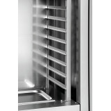 Armoire de fermentation 8 niveaux 8230HO Bartscher-mondialchr.com