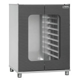 Armoire de fermentation 8 niveaux 8230HO Bartscher-mondialchr.com