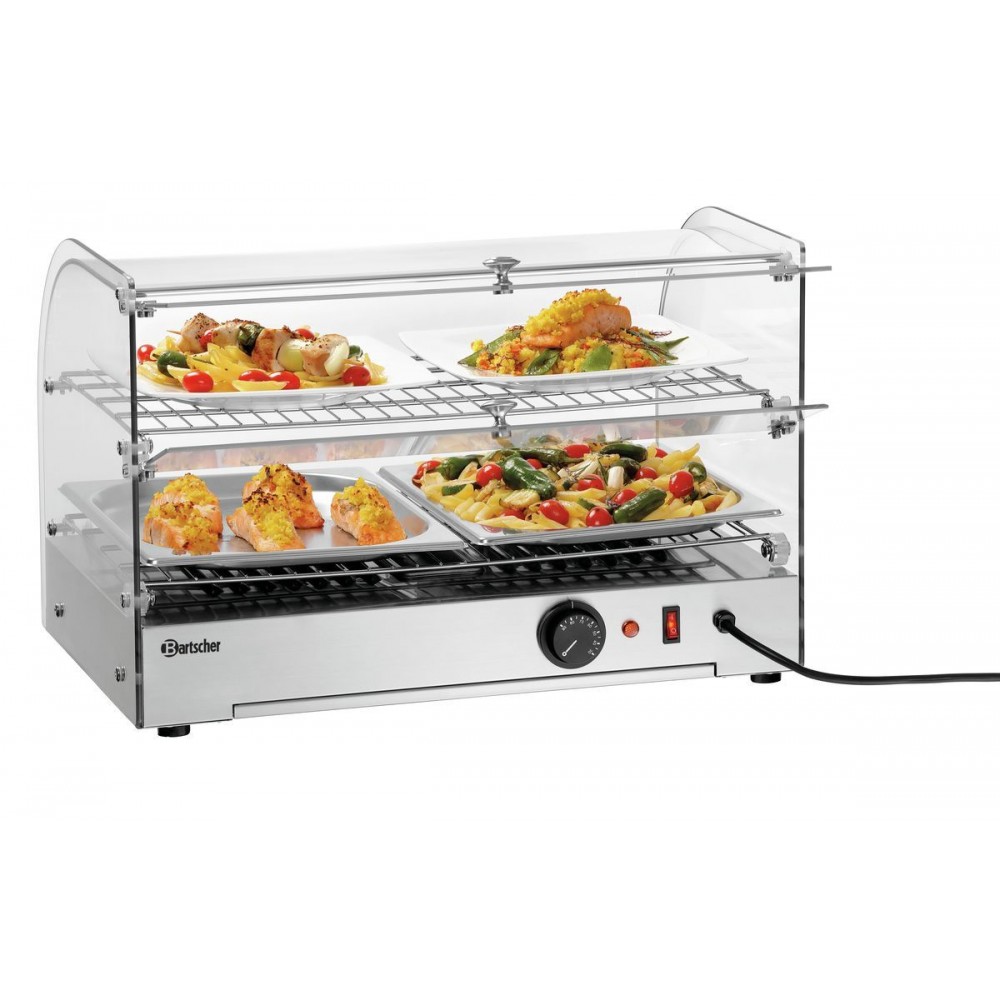 vitrine de comptoir chauffante-mondialchr.com