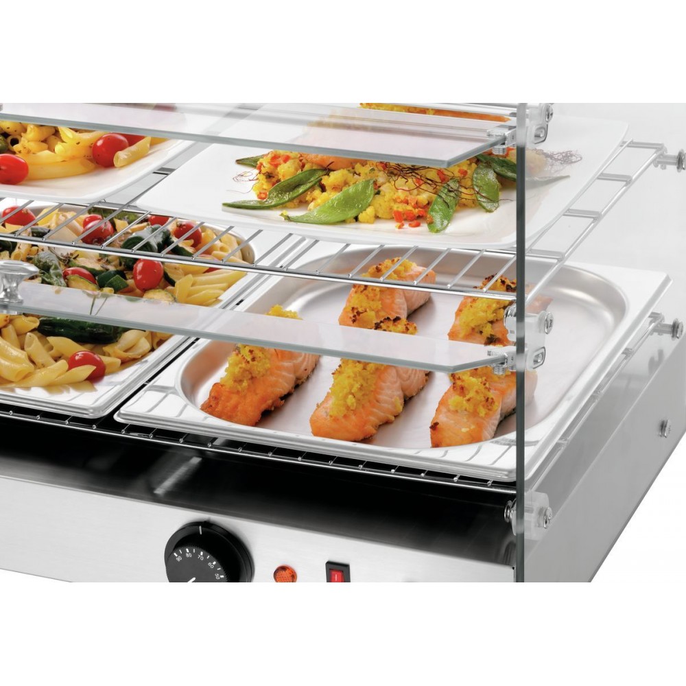 vitrine de comptoir chauffante-mondialchr.com