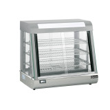 Vitrine de comptoir chauffante Deli I Bartscher-mondialchr.com