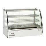 Vitrine chauffante 160Litres Deli Plus II Bartscher-mondialchr.com