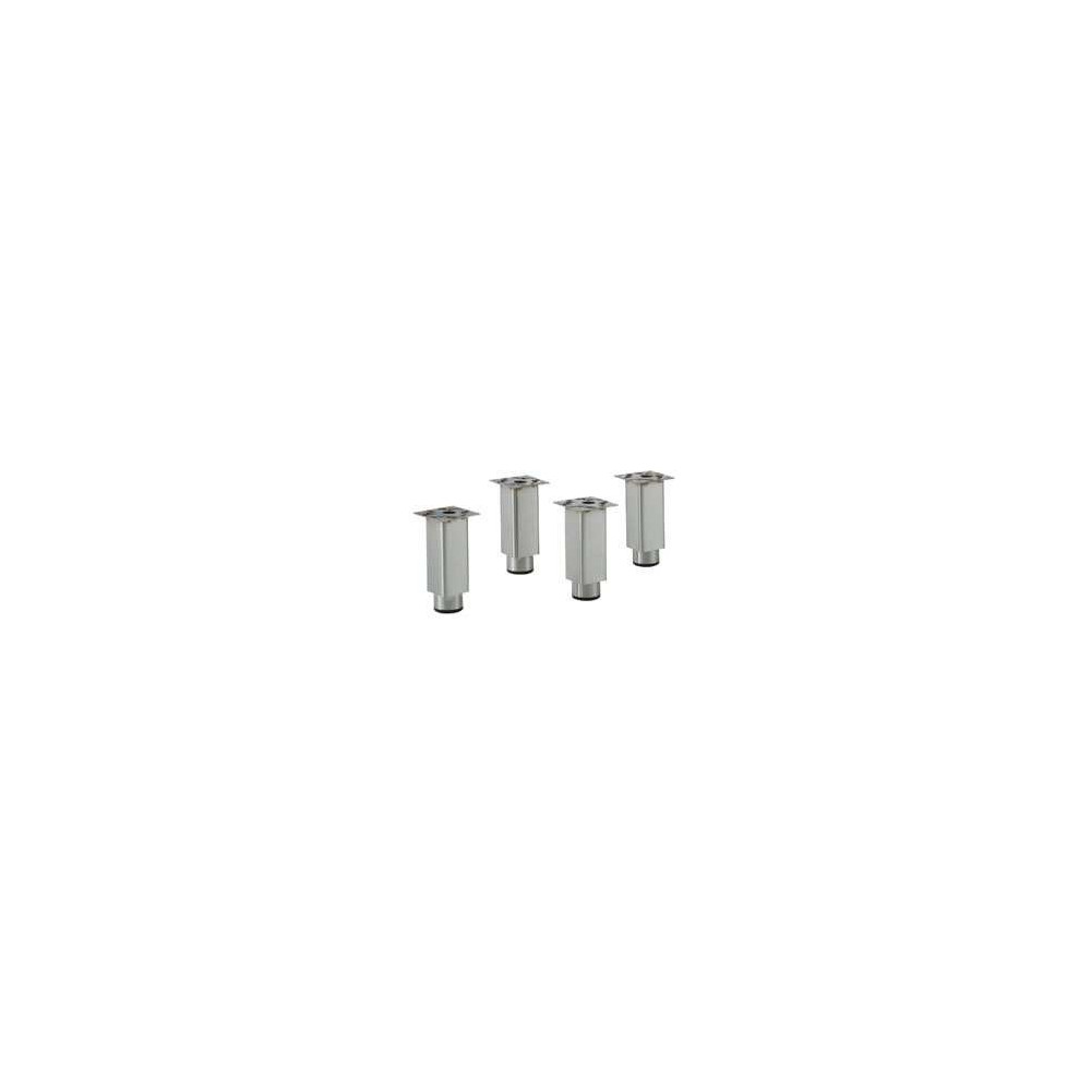 Support inox pour flame4