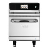 Four à cuisson rapide snackjet 200 de bartscher-mondialchr.com