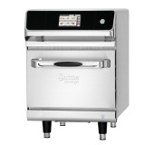 Four à cuisson rapide snackjet 200 de bartscher-mondialchr.com