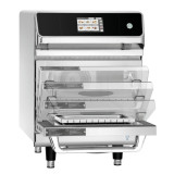 Four à cuisson rapide snackjet 200 de bartscher-mondialchr.com