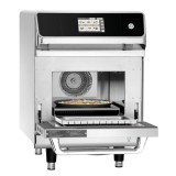 Four à cuisson rapide snackjet 200 de bartscher-mondialchr.com