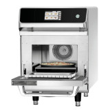 Four à cuisson rapide snackjet 200 de bartscher-mondialchr.com
