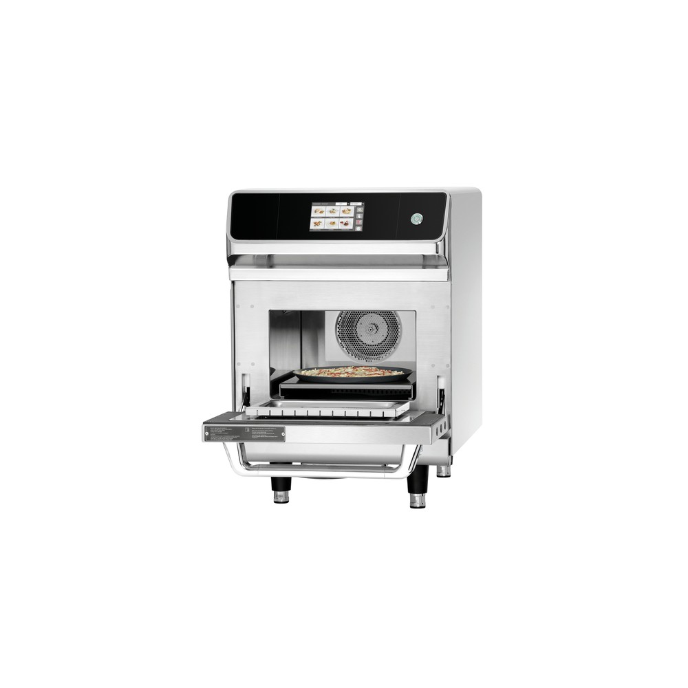 Four à cuisson rapide snackjet 200 de bartscher-mondialchr.com