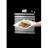Four à cuisson rapide snackjet 200 de bartscher-mondialchr.com