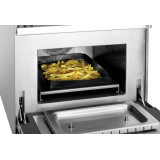 Four à cuisson rapide snackjet 200 de bartscher-mondialchr.com
