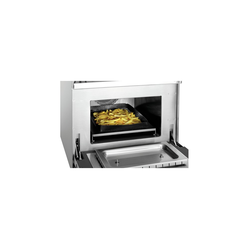 Four à cuisson rapide snackjet 200 de bartscher-mondialchr.com