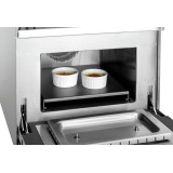 Four à cuisson rapide snackjet 200 de bartscher-mondialchr.com