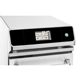 Four à cuisson rapide snackjet 200 de bartscher-mondialchr.com