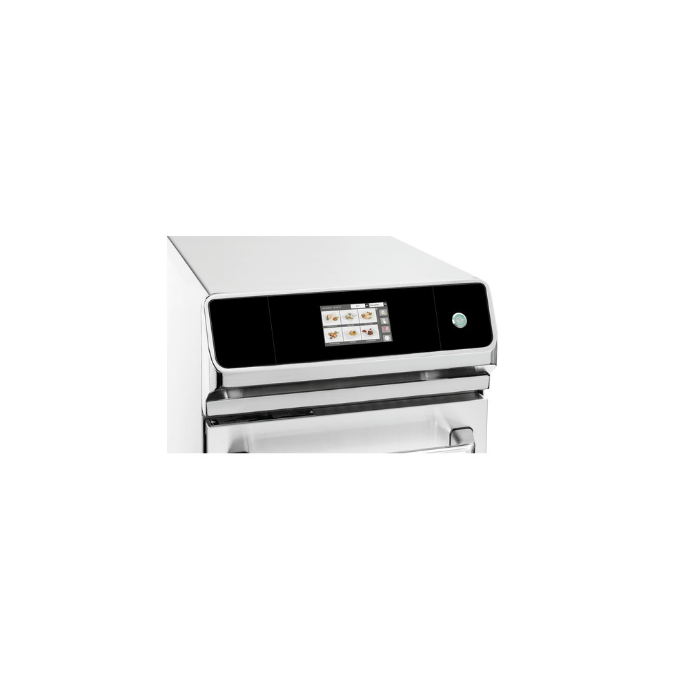 Four à cuisson rapide snackjet 200 de bartscher-mondialchr.com