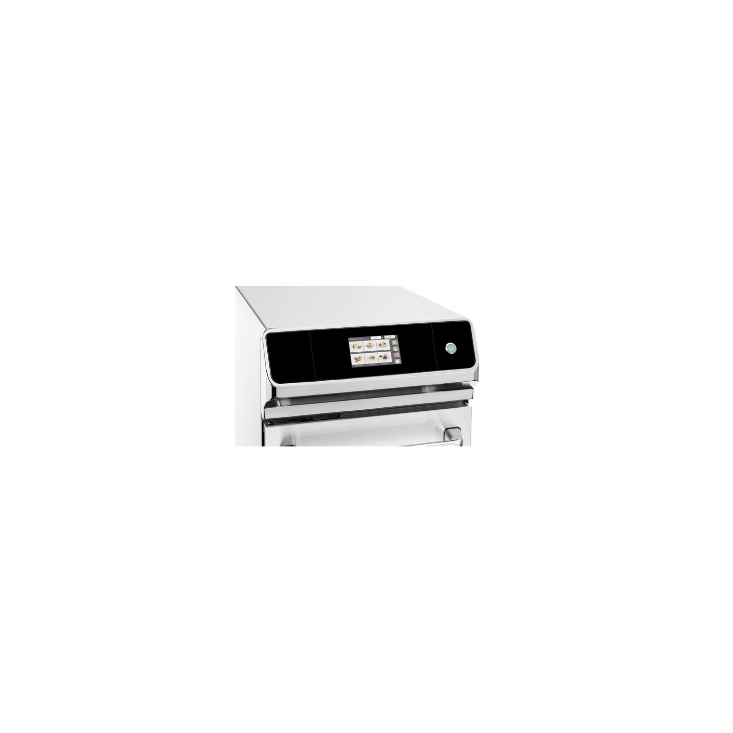 Four à cuisson rapide snackjet 200 de bartscher-mondialchr.com