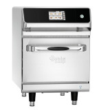 Four à cuisson rapide snackjet 200 de bartscher-mondialchr.com