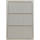 Clayette inox pâtissière 600x400 Codigel-mondialchr.com