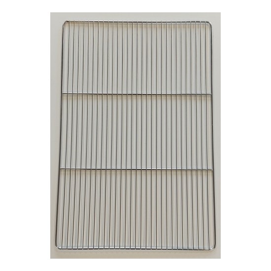 Clayette inox pâtissière 600x400 Codigel-mondialchr.com