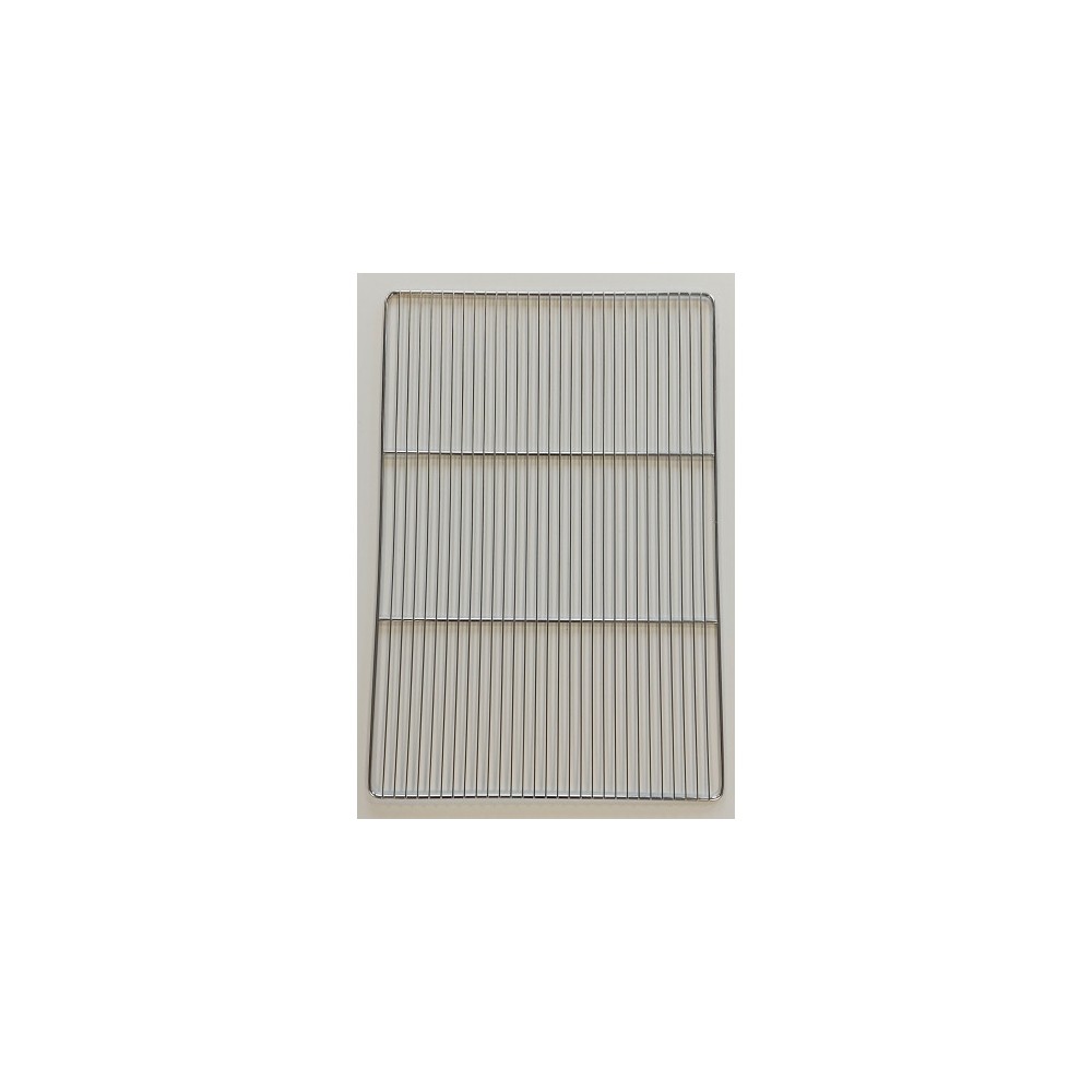 Clayette inox pâtissière 600x400 Codigel-mondialchr.com