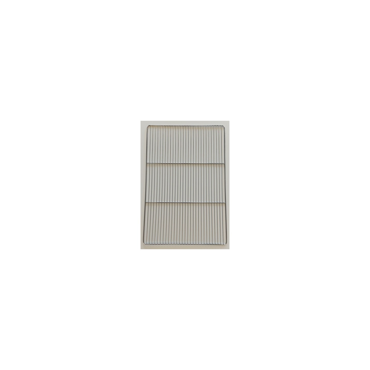 Clayette inox pâtissière 600x400 Codigel-mondialchr.com