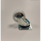 Kit 4 roulettes pour meuble ou armoire Coreco-mondialchr.com