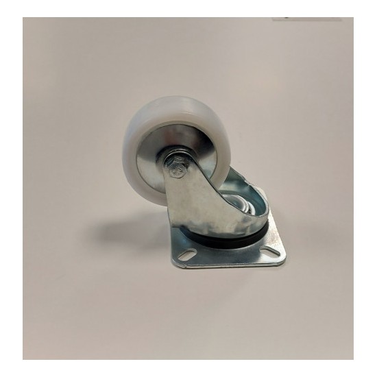 Kit 4 roulettes pour meuble ou armoire Coreco-mondialchr.com