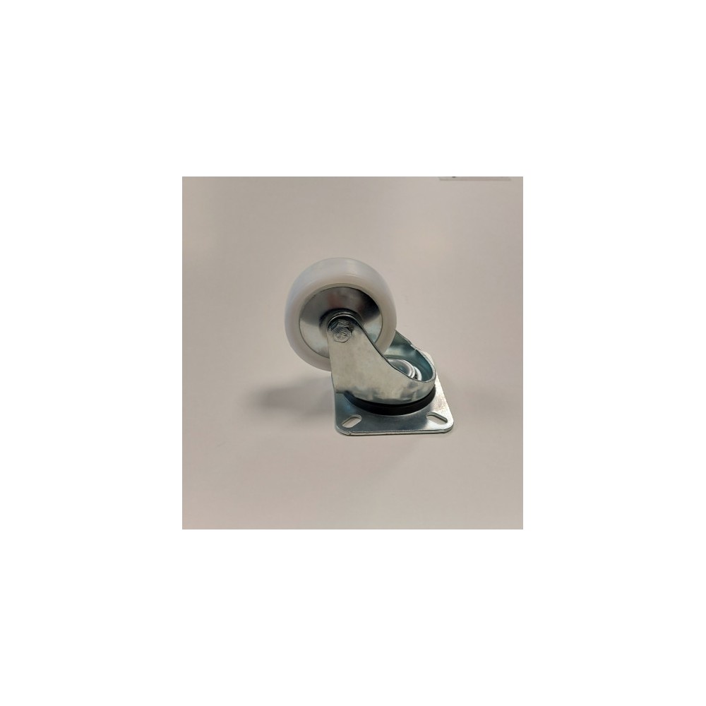 Kit 4 roulettes pour meuble ou armoire Coreco-mondialchr.com