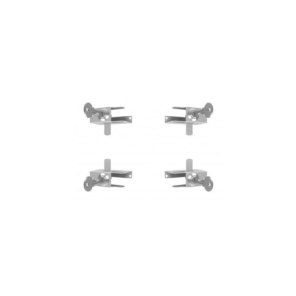 Serrure pour charnière gauche Coreco-mondialchr.com