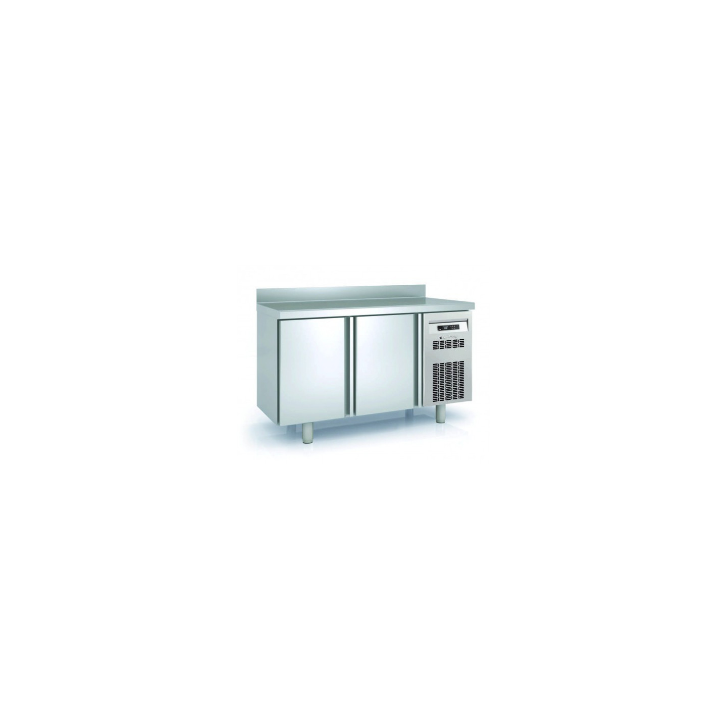 Meuble 600 positif 1495mm 2 portes pleines MRS-150 Coreco-mondialchr.com