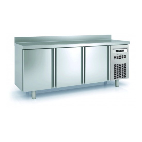 Meuble 600 positif 2020mm 3 portes pleines MRS-200 Coreco-mondialchr.com