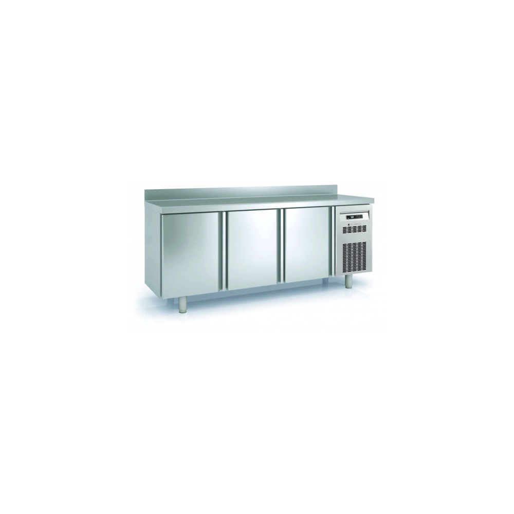 Meuble 600 positif 2020mm 3 portes pleines MRS-200 Coreco-mondialchr.com