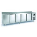 Meuble 600 positif 3070mm 5 portes pleines MRS-300 Coreco-mondialchr.com