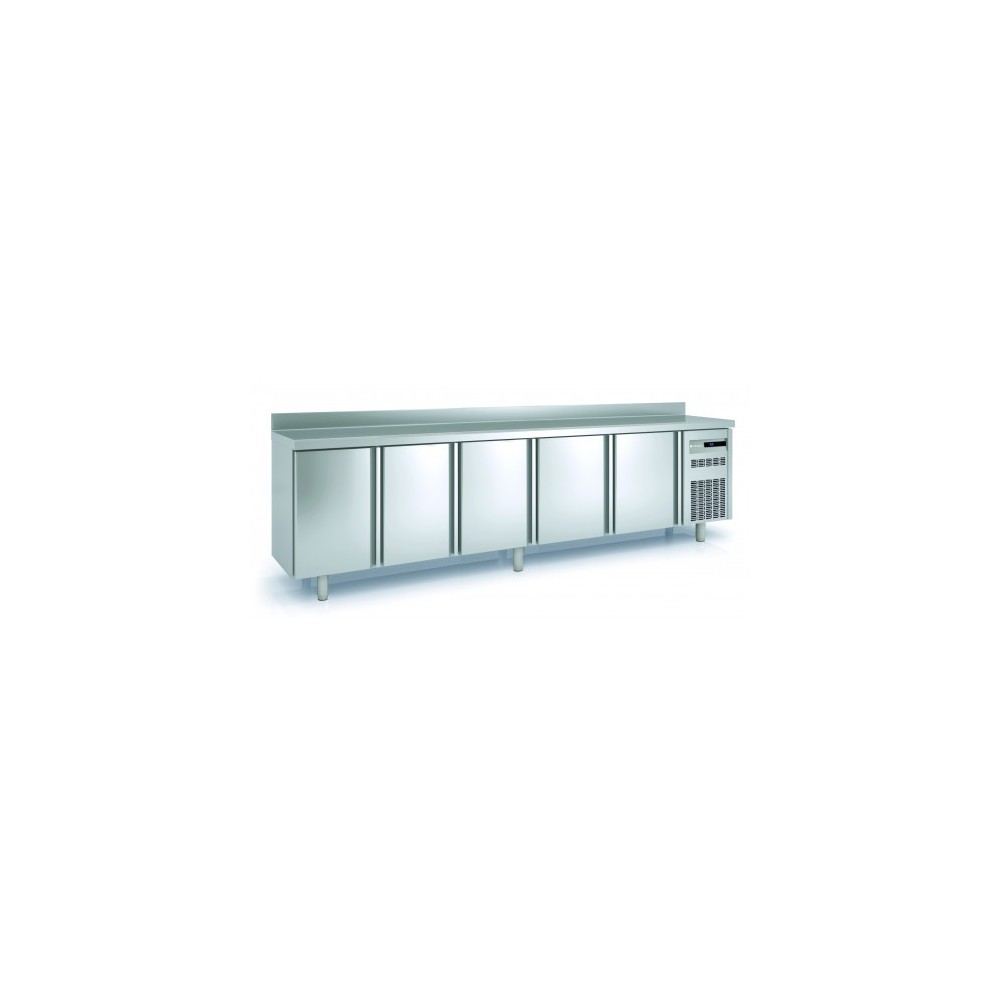 Meuble 600 positif 3070mm 5 portes pleines MRS-300 Coreco-mondialchr.com