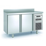 Meuble 600 négatif 1495mm 2 portes pleines MCS-150 Coreco-mondialchr.com