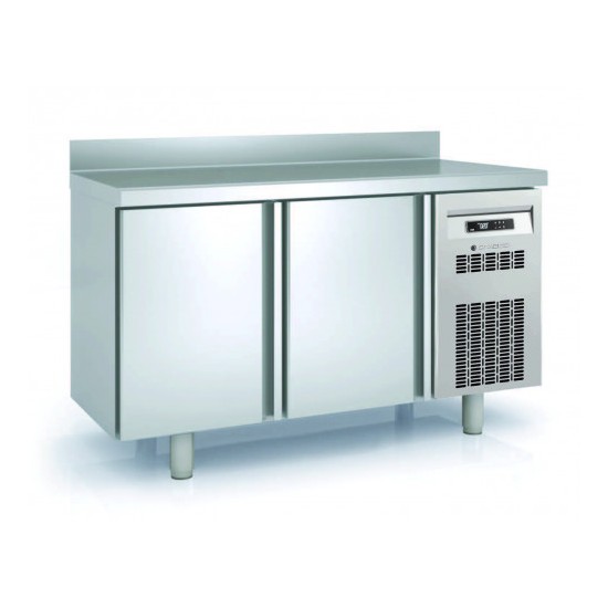 Meuble 600 négatif 1495mm 2 portes pleines MCS-150 Coreco-mondialchr.com