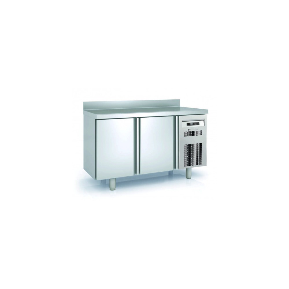 Meuble 600 négatif 1495mm 2 portes pleines MCS-150 Coreco-mondialchr.com