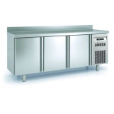 Meuble 600 négatif 2020mm 3 portes pleines MCS-200 Coreco-mondialchr.com