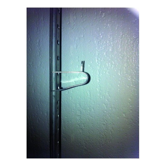 Support inox pour clayette pour MRS Coreco-mondialchr.com