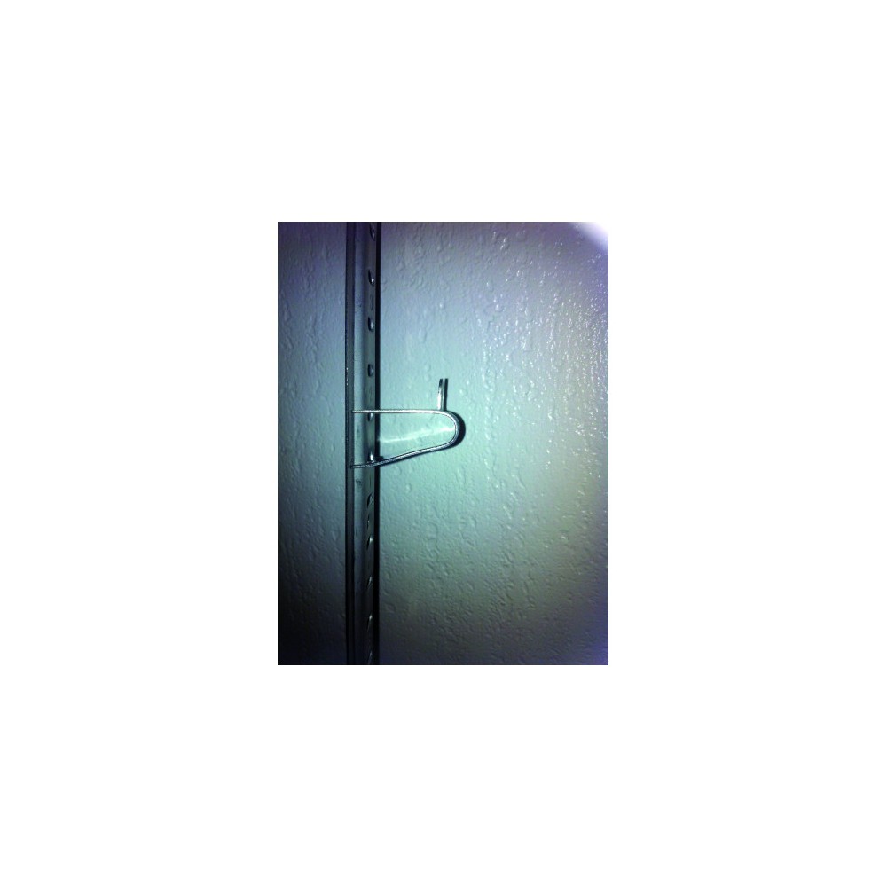 Support inox pour clayette pour MRS Coreco-mondialchr.com
