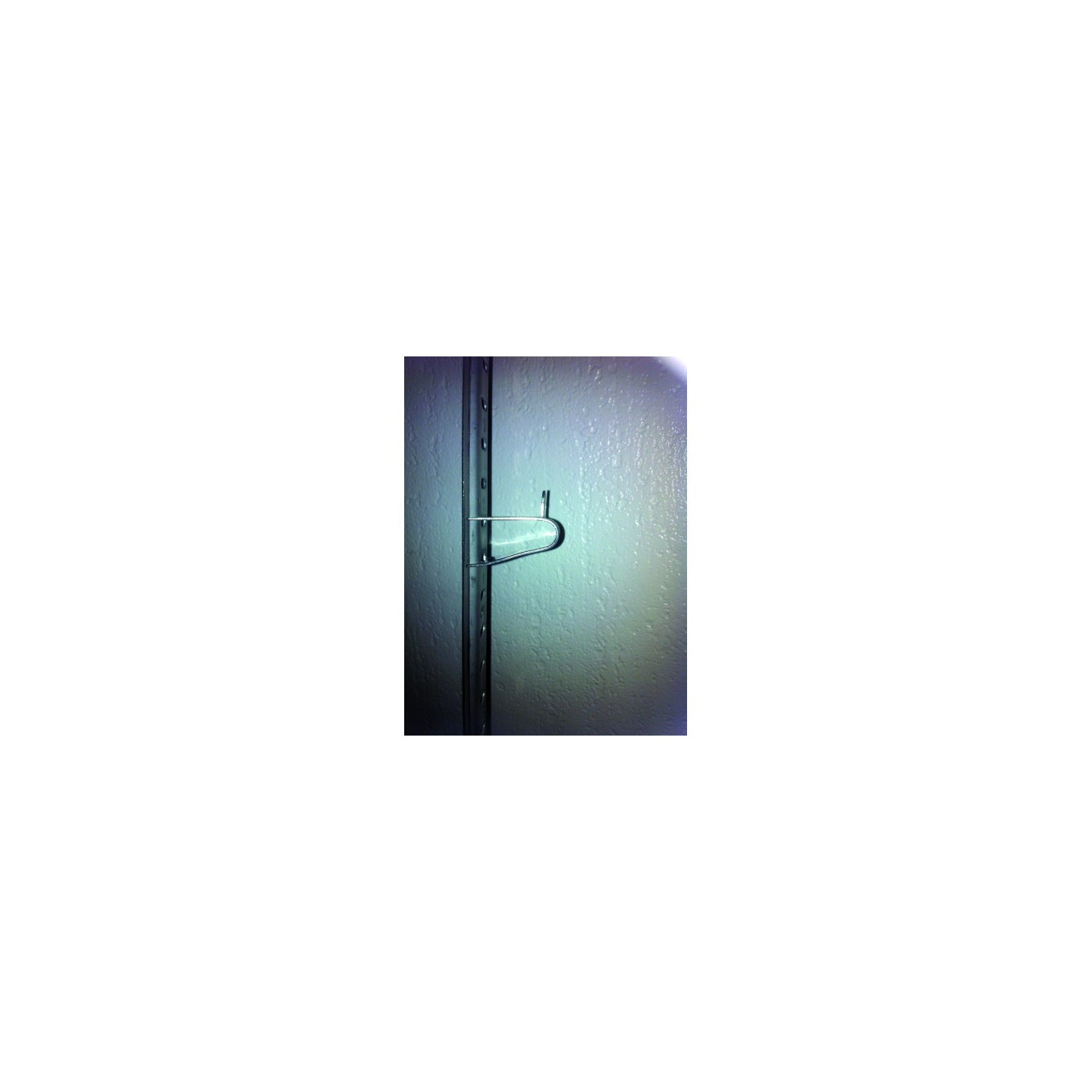 Support inox pour clayette pour MRS Coreco-mondialchr.com