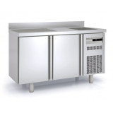Meuble 600 positif 1495mm 2 portes avec évier Coreco-mondialchr.com