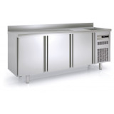 Meuble 600 positif 2020mm 3 portes avec évier Coreco-mondialchr.com