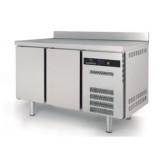 Meuble 700 GN 1/1 positif 1345mm 2 portes pleines Coreco-mondialchr.com