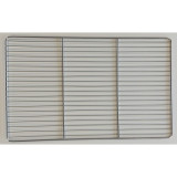 Clayette inox GN1/1 Coreco-mondialchr.com