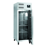 Armoire réfrigérée professionnelle négative GN650BT L2G - mondialchr.com