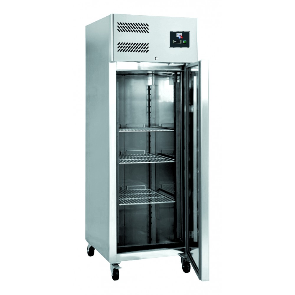 Armoire réfrigérée professionnelle inox garantie 1 ans-mondialchr.com