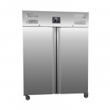 Armoire réfrigérée professionnelle  positive GN1410TN L2G -mondialchr.com