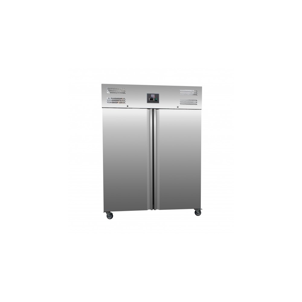 Armoire réfrigérée professionnelle  positive GN1410TN L2G -mondialchr.com